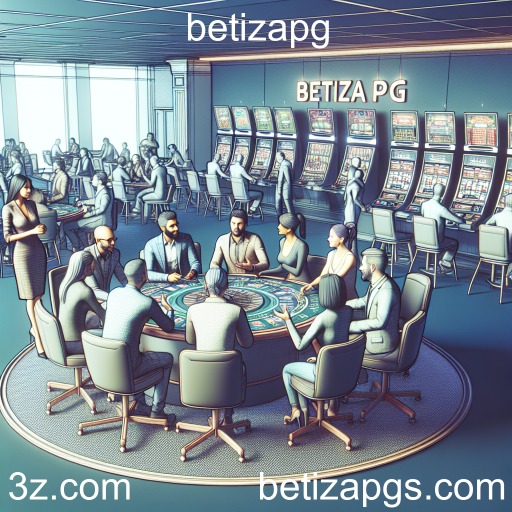 Explorando o 'Community Forum' da betizapg