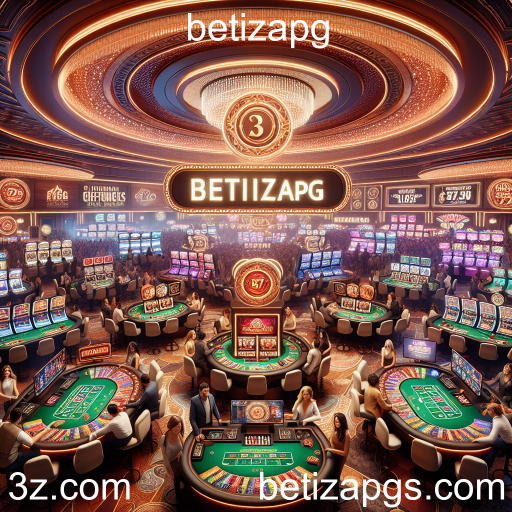 Descubra as Melhores Promoções da Betizapg